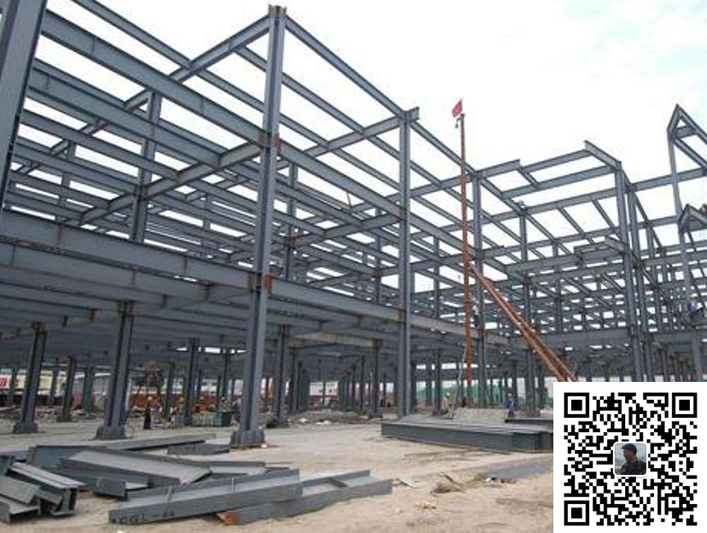 建筑工程、鋼結(jié)構(gòu)工程